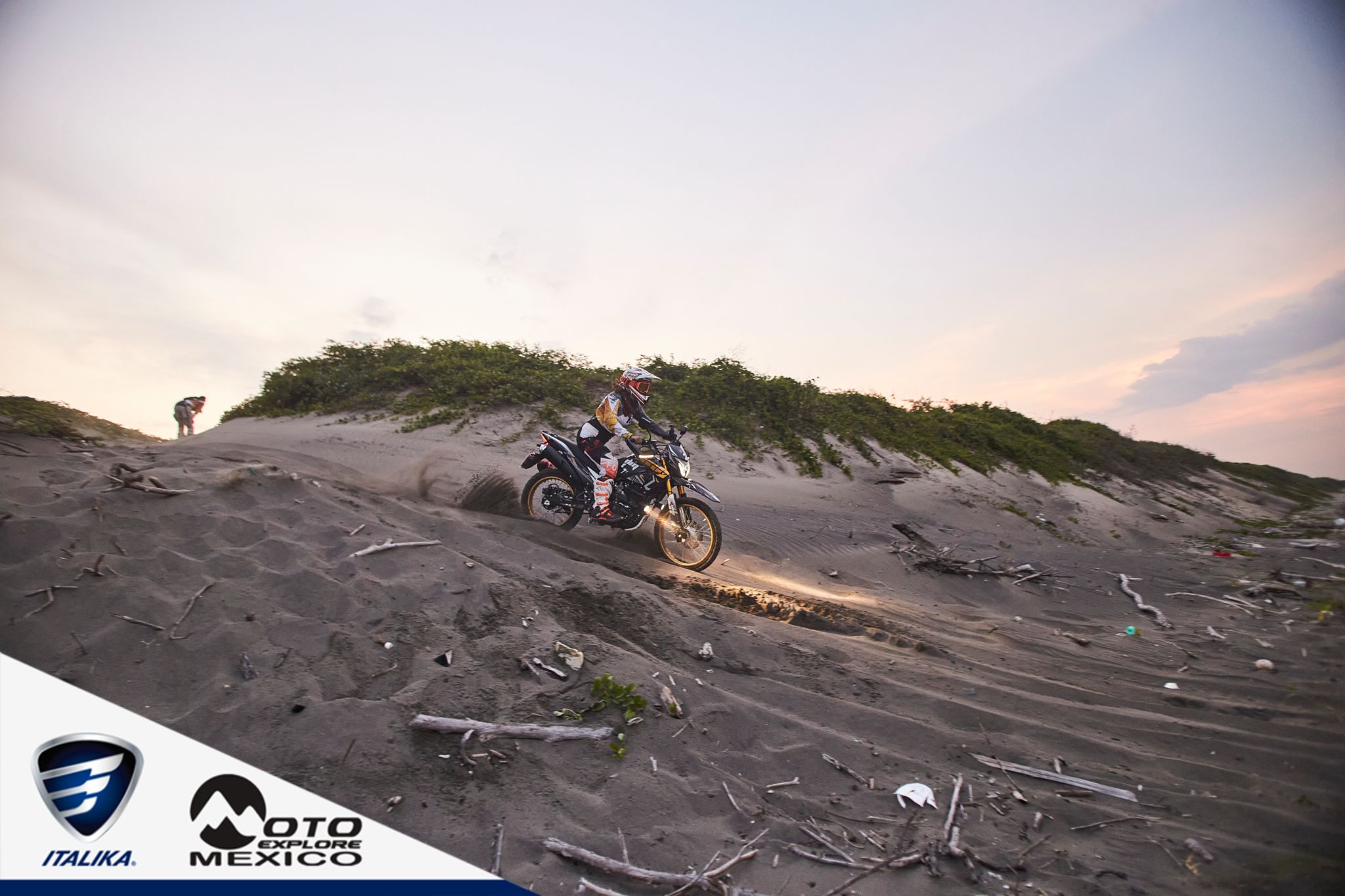 ITALIKA CHACHALACAS D1 433